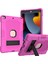 iPad 10.2 2021/2020/2019 Için Kılıf (Yurt Dışından) 1