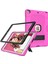 iPad 10.2 2021/2020/2019 Için Kılıf (Yurt Dışından) 2