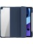 iPad 10.2 2021/2020/2019 Için Akıllı Deri Tablet Kılıfı (Yurt Dışından) 2