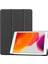 iPad 10.2 Için Custer Texture Deri Kılıf (Yurt Dışından) 1