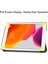 iPad 10.2 Için Custer Texture Deri Kılıf (Yurt Dışından) 4