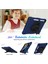 Pc + Silikon Kılıf iPad 10.2 2021/2020/2019 Için (Yurt Dışından) 2