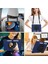Pc + Silikon Kılıf iPad 10.2 2021/2020/2019 Için (Yurt Dışından) 3