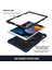 Pc + Silikon Kılıf iPad 10.2 2021/2020/2019 Için (Yurt Dışından) 4