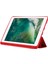 iPad 10.2 2019 / iPad 10.2 2020 / iPad Air 3 / iPad Pro 10.5 Için Tablet Kılıfı (Yurt Dışından) 4
