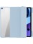 iPad 10.2 2021/2020/2019 Için Akıllı Deri Tablet Kılıfı (Yurt Dışından) 1