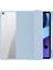 iPad 10.2 2021/2020/2019 Için Akıllı Deri Tablet Kılıfı (Yurt Dışından) 2