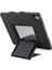 iPad 10.2 2021 / 2019 Için Standlı Tablet Kılıfı (Yurt Dışından) 2