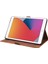 iPad 10.2 2021 / 2020 / 2019 / Hava (2019) / 10.2 (2020) Için Kılıf (Yurt Dışından) 5