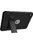 iPad 9.7 2018 / Hava / Hava 2 Için Silikon Hibrit Pc Kılıfı (Yurt Dışından) 4
