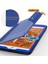 iPad 10.2 ve 10.2 (2020) Için Deri Kılıf (Yurt Dışından) 3