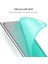 iPad 10.2 2021/2020/2019 Için 3 Katlı Pu + Tpu Mat Yumuşak Kılıf (Yurt Dışından) 5