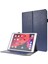 iPad 10.2 / iPad Pro 10.5 Için Deri Kılıf (Yurt Dışından) 1