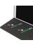 iPad 10.2 ve 10.2 (2020) Için Deri Kılıf (Yurt Dışından) 4