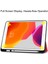 iPad 10.2 ve 10.2 (2020) Için Deri Kılıf (Yurt Dışından) 4