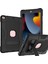 iPad 10.2 2021/2020/2019 Için Kılıf (Yurt Dışından) 1