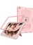 iPad 10.2 2021/2020/2019 Için Kılıf (Yurt Dışından) 2