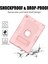 iPad 10.2 2021/2020/2019 Için Kılıf (Yurt Dışından) 5