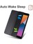 iPad 10.2 2021/2020/2019 Için Pc Tablet Kılıfı (Yurt Dışından) 2