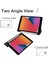 iPad 10.2 2021/2020/2019 Için Pc Tablet Kılıfı (Yurt Dışından) 3