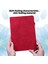 iPad 10.2 2021/2020/2019 Için Deri Kılıf (Yurt Dışından) 3