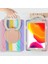 Apple iPad 10.2 2021/2020/2019 Için Koruyucu Kılıf (Yurt Dışından) 5