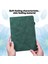 iPad 10.2 2021/2020/2019 Için Deri Kılıf (Yurt Dışından) 3