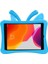 iPad 10.2 ve 10.2 (2020) Için Solf Kılıf iPad 10.2 Için 2021 / 2020 / 2019/10.5 (Yurt Dışından) 1