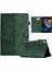 iPad 10.2 2019 / 2020 / Air 10.5 2019 Için Deri Kılıf (Yurt Dışından) 1