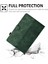 iPad 10.2 2019 / 2020 / Air 10.5 2019 Için Deri Kılıf (Yurt Dışından) 2