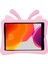 iPad 10.2 ve 10.2 (2020) Için Solf Kılıf iPad 10.2 Için 2021 / 2020 / 2019/10.5 (Yurt Dışından) 1
