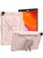 Pc + Silikon Kılıf iPad 10.2 2021 & 2020 & 2019 / Air 3 10.5 Inç (Yurt Dışından) 1