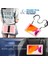iPad 10.2 Için (Yurt Dışından) 5