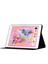 iPad 10.2 Için Deri Kılıf (Yurt Dışından) 4