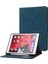 iPad 10.2 2019/2020/2021 Için Buzağı Dokulu Deri Kılıf (Yurt Dışından) 1