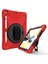 iPad 10.2 2021/2020/2019 Için Silikon + Tutuculu Pc Kılıfı (Yurt Dışından) 2