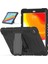 iPad 10.2 2021/2020/2019 Için Kılıf (Yurt Dışından) 2