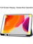 iPad 10.2 ve 10.2 (2020) Için Deri Kılıf (Yurt Dışından) 4
