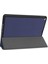 iPad 10.2 ve 10.2 (2020) Için Deri Kılıf (Yurt Dışından) 5