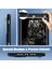 iPad 10.2 2021/2020/2019 Için Tablet Kılıfı (Yurt Dışından) 5