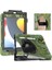 iPad 10.2 2021/2020/2019 Için Silikon + Pc Kılıfı (Yurt Dışından) 2