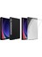 Samsung Galaxy S10 Ultra Tablet ile Uyumlu Tempered Glass Cam Koruma - AL9901 1