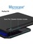 Samsung Galaxy S10 Ultra Tablet ile Uyumlu Tempered Glass Cam Koruma - AL9901 4