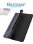 Samsung Galaxy S10 Ultra Tablet ile Uyumlu Tempered Glass Cam Koruma - AL9901 5