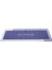 Dikdörtgen Düz Renkli Su Emici - Sihirli Banyo Paspası Elastik 116 x 37.5cm (3791) 1