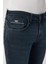 Düz Kesim Dar Paça Pamuklu Marcus Jeans Erkek Kot Pantolon 0035126972 4