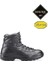 22-Brisa (Deri) Gtx Uk3 -Siyah (Su Geçirmez, Dayanıklı Vibram Taban Kışlık Outdoor Botu) 2