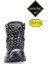 22-Brisa (Deri) Gtx Uk3 -Siyah (Su Geçirmez, Dayanıklı Vibram Taban Kışlık Outdoor Botu) 3