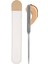 Çok Amaçlı Makyaj Spatulası Layering Fit Makeup Spatula 1