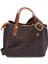 Kahve Print Kadın Omuz Çantası - S25Y1PR09169-T4J 3
